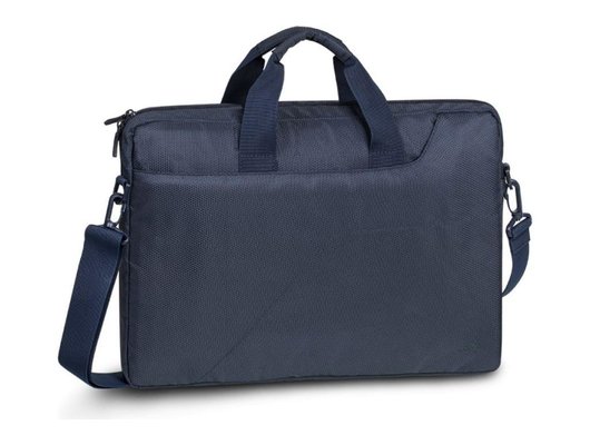 Кейс для ноутбука RivaCase 8035 blue для ноутбука 15.6